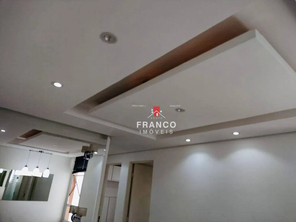 Apartamento, 2 quartos, 48 m² - Foto 4