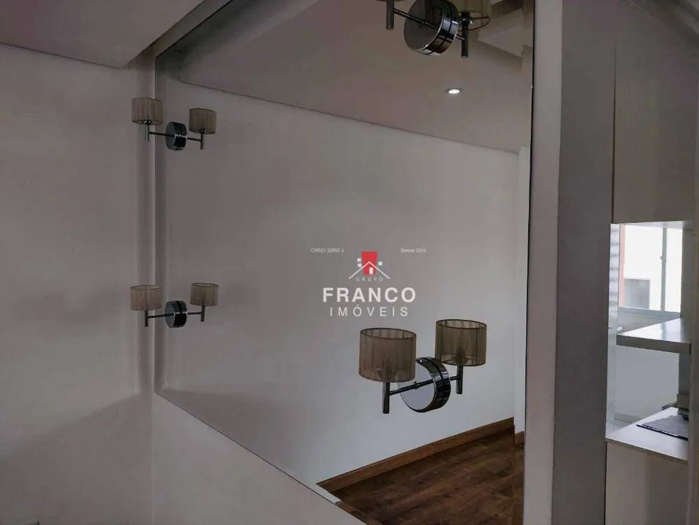 Apartamento, 2 quartos, 48 m² - Foto 3