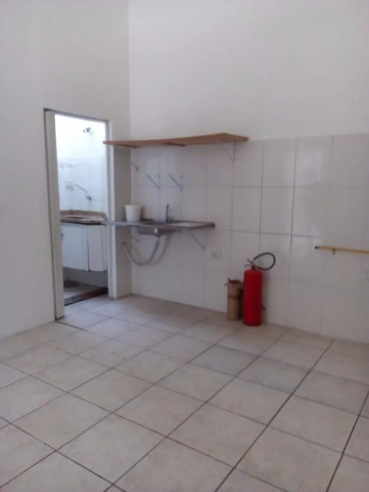 Sala-Conjunto, 45 m² - Foto 4