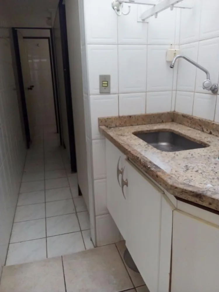 Sala-Conjunto, 45 m² - Foto 3