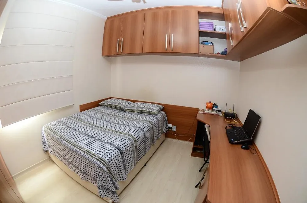 Apartamento, 2 quartos, 60 m² - Foto 3