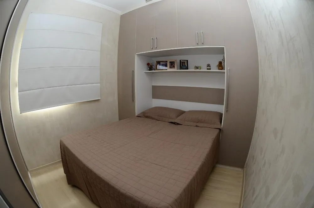 Apartamento, 2 quartos, 60 m² - Foto 4
