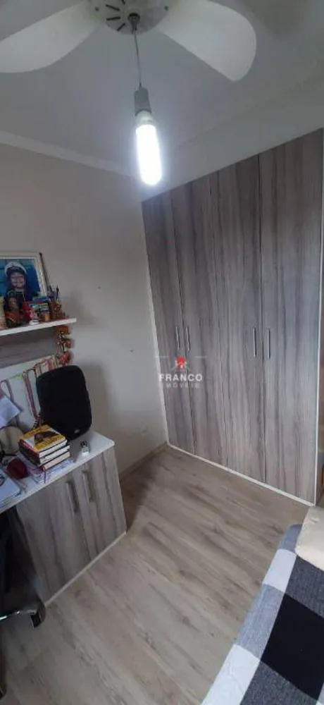 Apartamento, 3 quartos, 69 m² - Foto 4