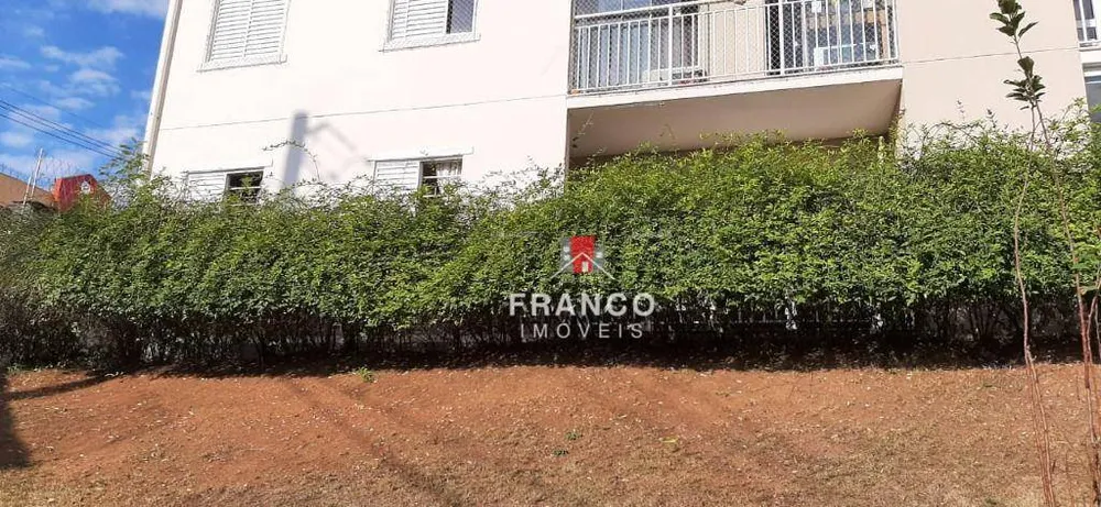 Apartamento, 3 quartos, 69 m² - Foto 3
