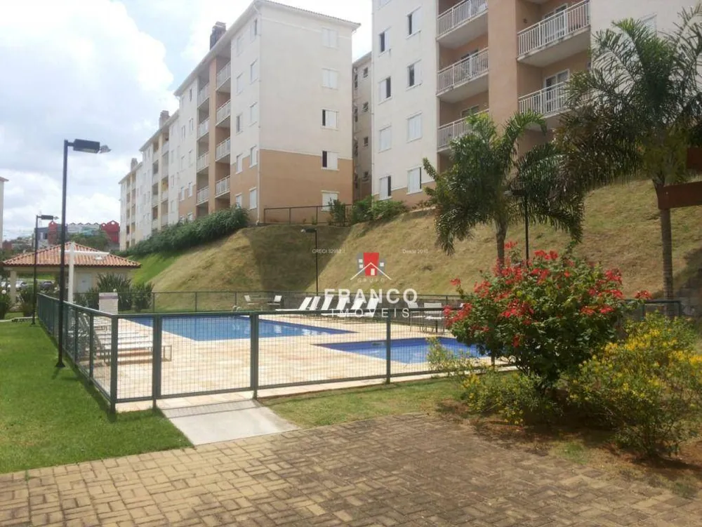 Apartamento, 3 quartos, 69 m² - Foto 1