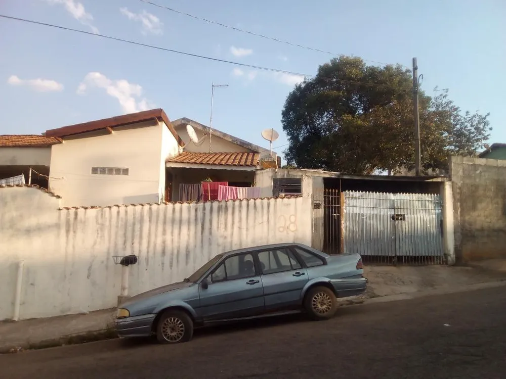 Casa, 3 quartos, 215 m² - Foto 3