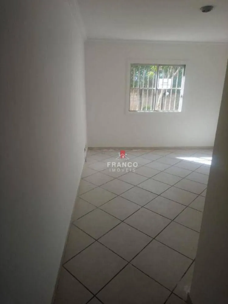 Apartamento, 2 quartos, 62 m² - Foto 4