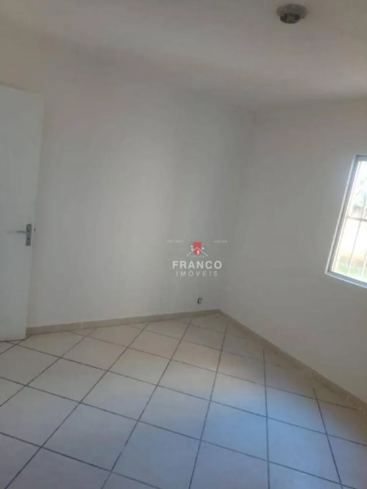 Apartamento, 2 quartos, 62 m² - Foto 3