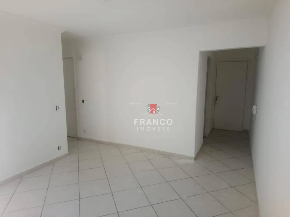 Apartamento, 2 quartos, 62 m² - Foto 2
