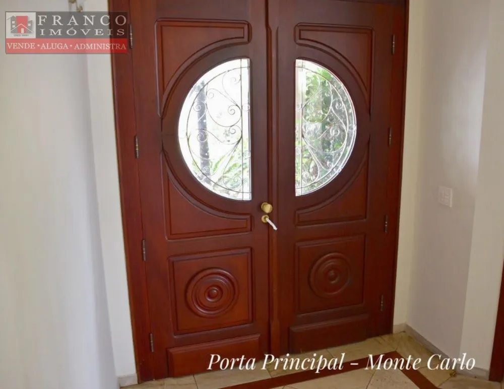 Casa de Condomínio, 6 quartos - Foto 2