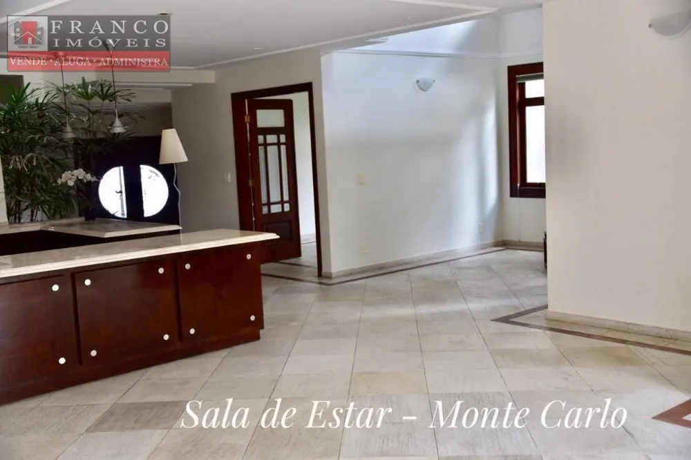 Casa de Condomínio, 6 quartos - Foto 4
