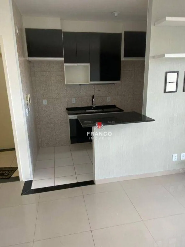 Apartamento, 2 quartos, 51 m² - Foto 4
