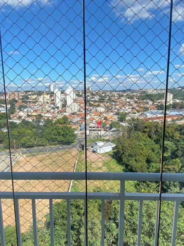 Apartamento, 2 quartos, 51 m² - Foto 1
