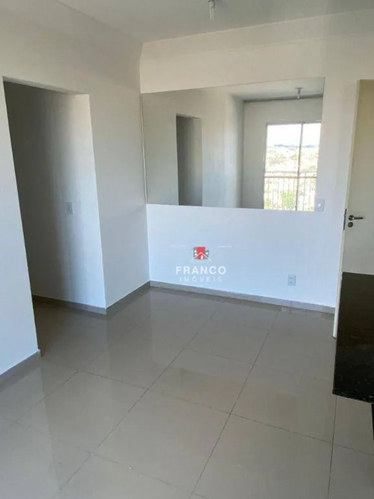 Apartamento, 2 quartos, 51 m² - Foto 3
