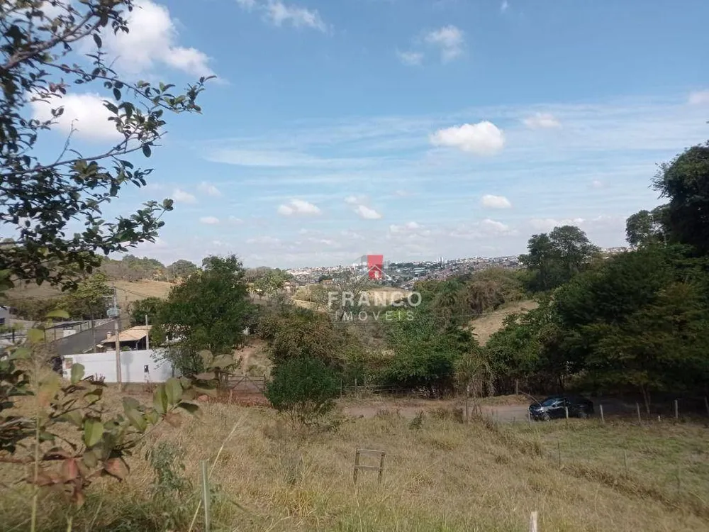 Terreno, 1125 m² - Foto 1