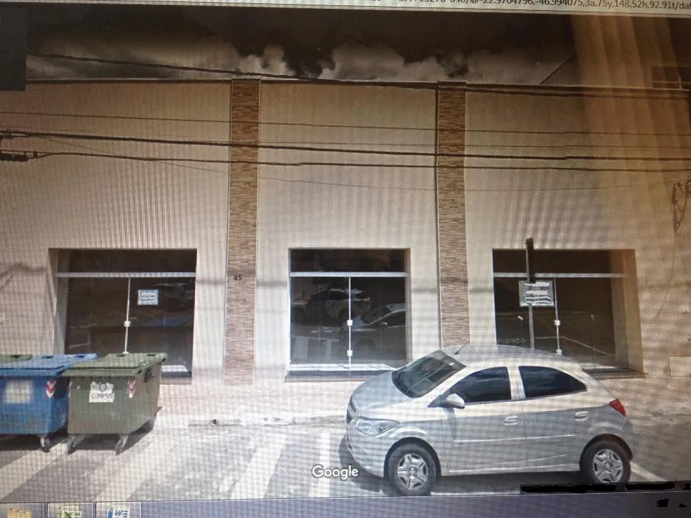 Loja-Salão, 300 m² - Foto 2