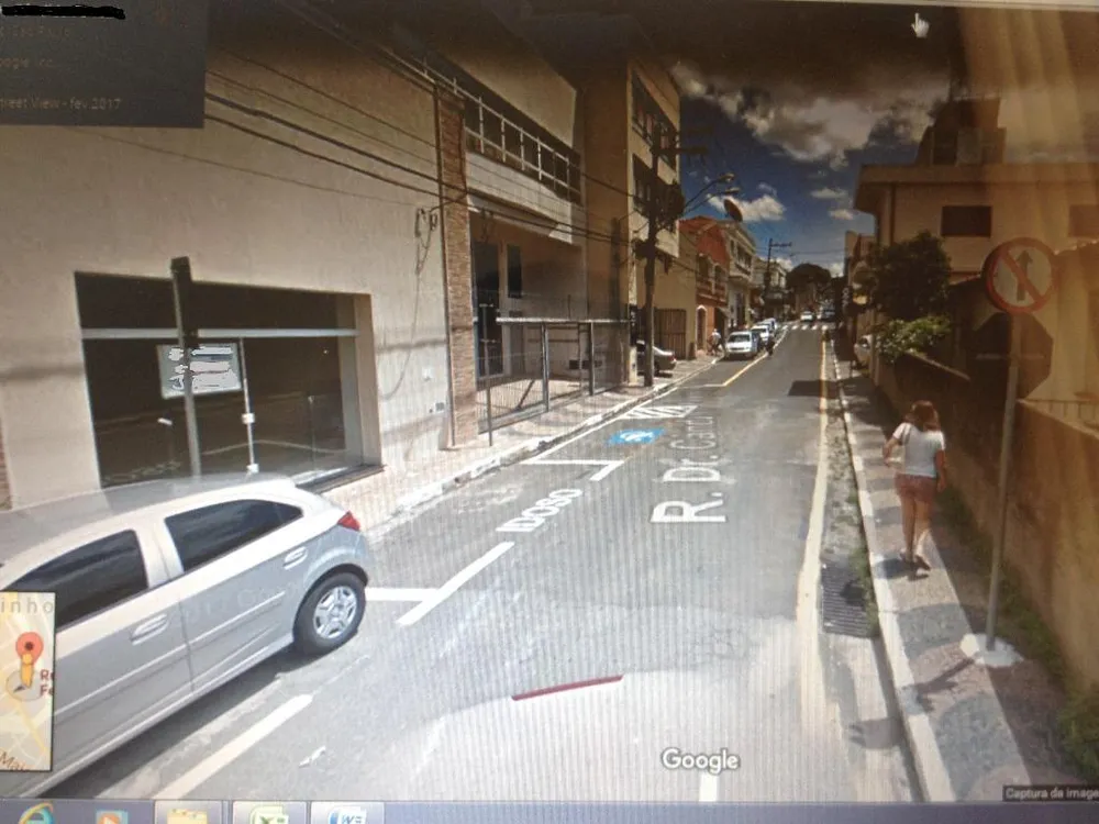 Loja-Salão, 300 m² - Foto 1