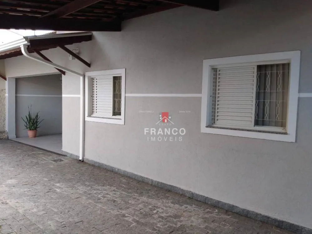 Casa, 3 quartos, 146 m² - Foto 4