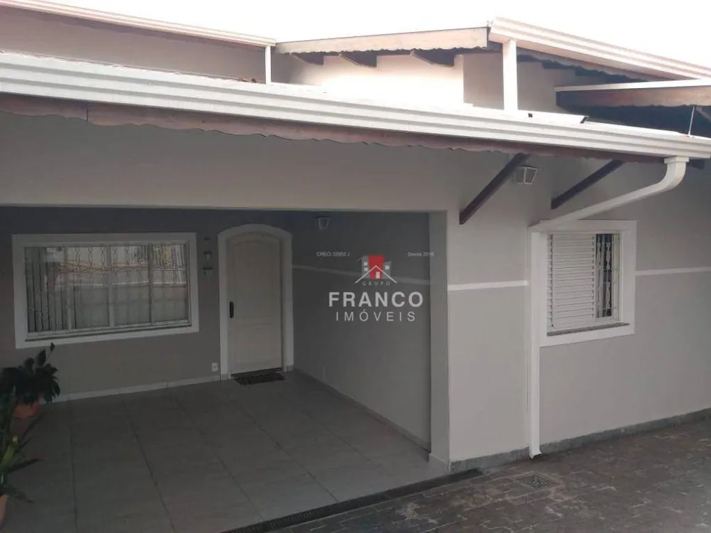 Casa, 3 quartos, 146 m² - Foto 1