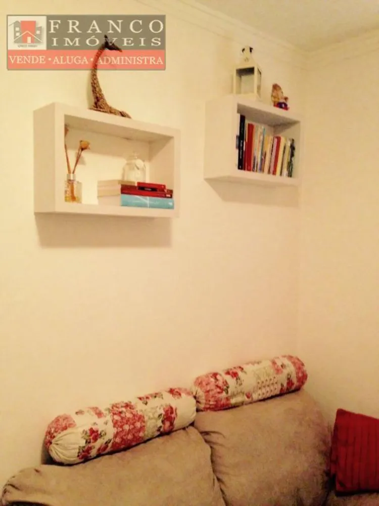 Apartamento, 2 quartos, 48 m² - Foto 3