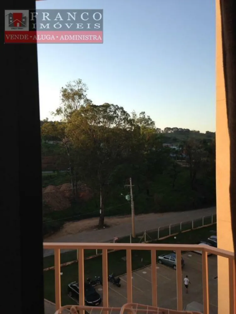 Apartamento, 2 quartos, 48 m² - Foto 1