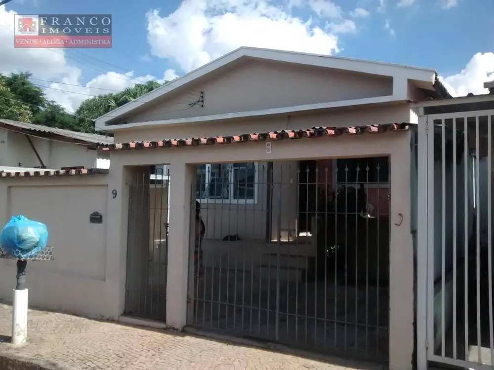Casa, 4 quartos, 146 m² - Foto 1