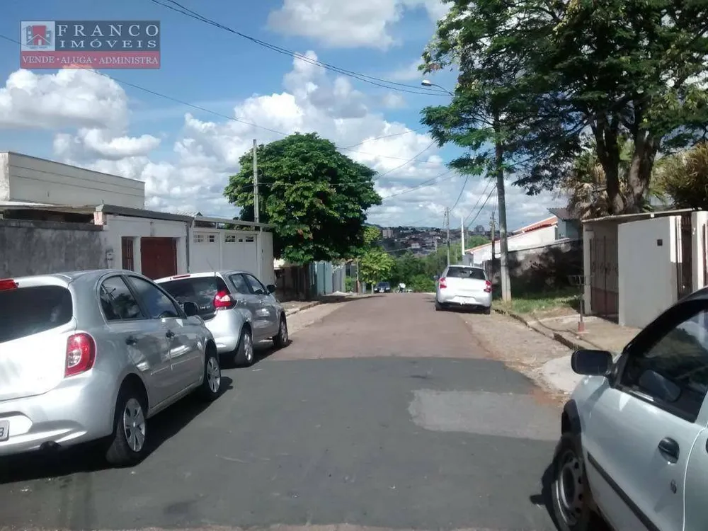 Casa, 4 quartos, 146 m² - Foto 2