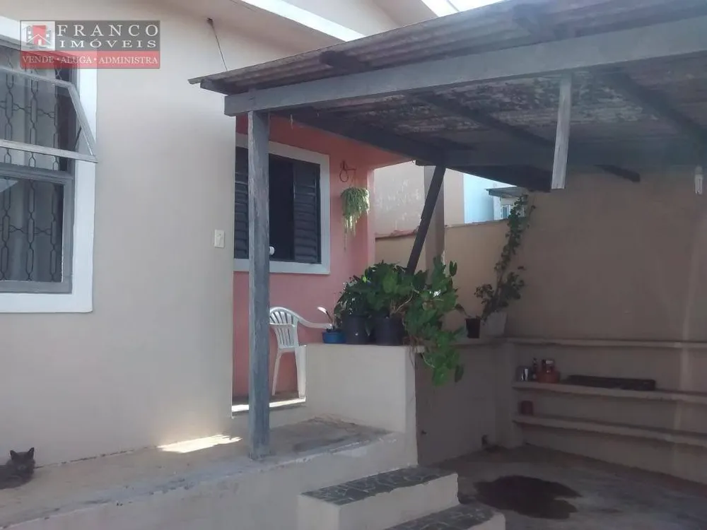 Casa, 4 quartos, 146 m² - Foto 4