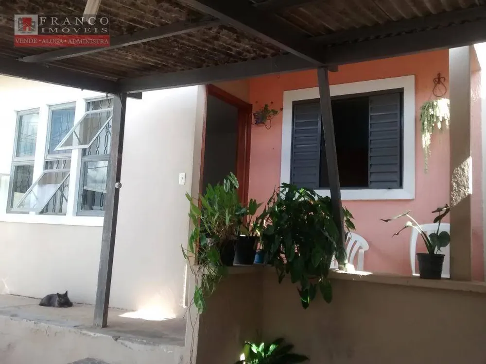 Casa, 4 quartos, 146 m² - Foto 3