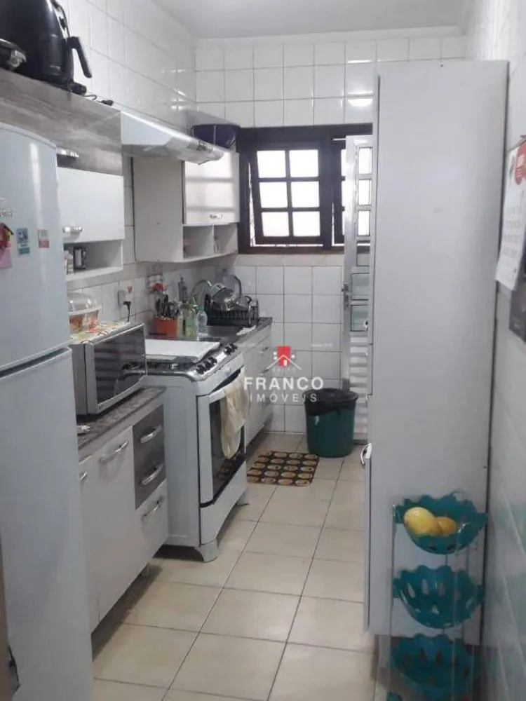 Casa, 2 quartos, 65 m² - Foto 4
