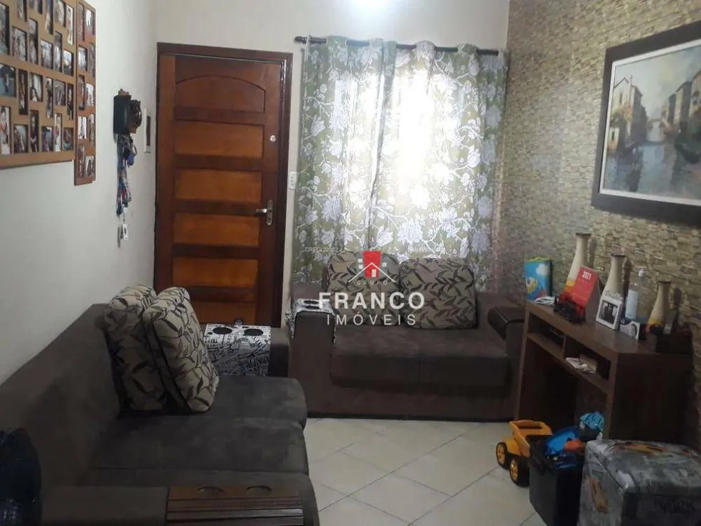 Casa, 2 quartos, 65 m² - Foto 3