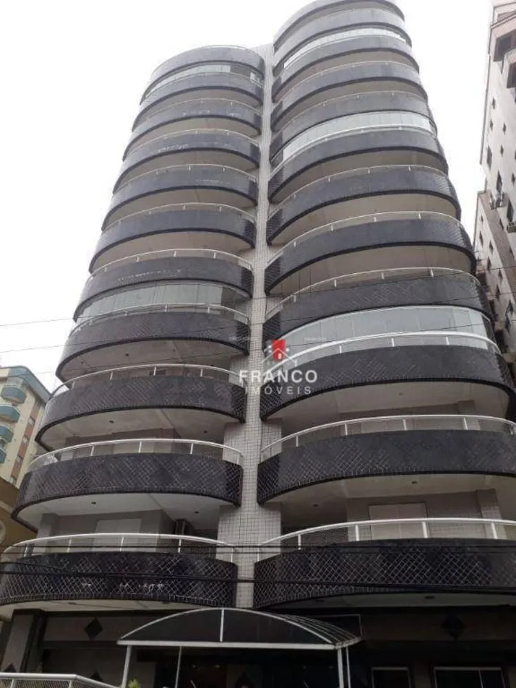 Apartamento, 2 quartos, 100 m² - Foto 1
