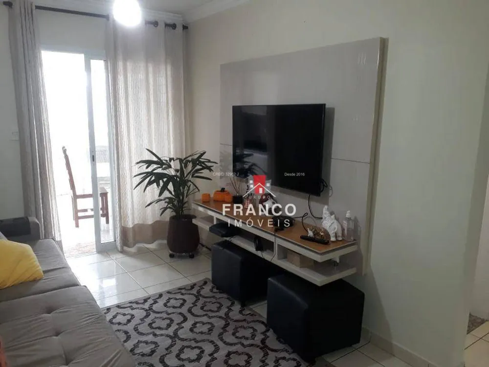 Apartamento, 2 quartos, 100 m² - Foto 4