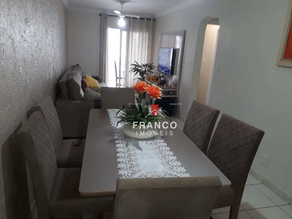 Apartamento, 2 quartos, 100 m² - Foto 3