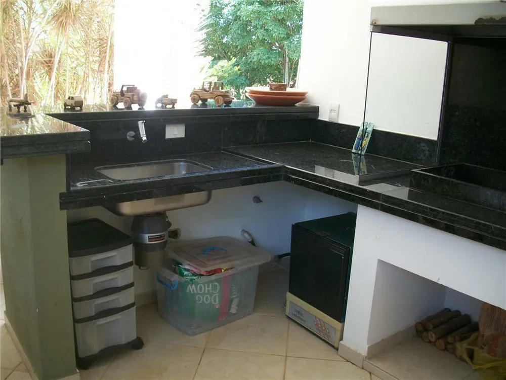 Casa de Condomínio, 4 quartos - Foto 4