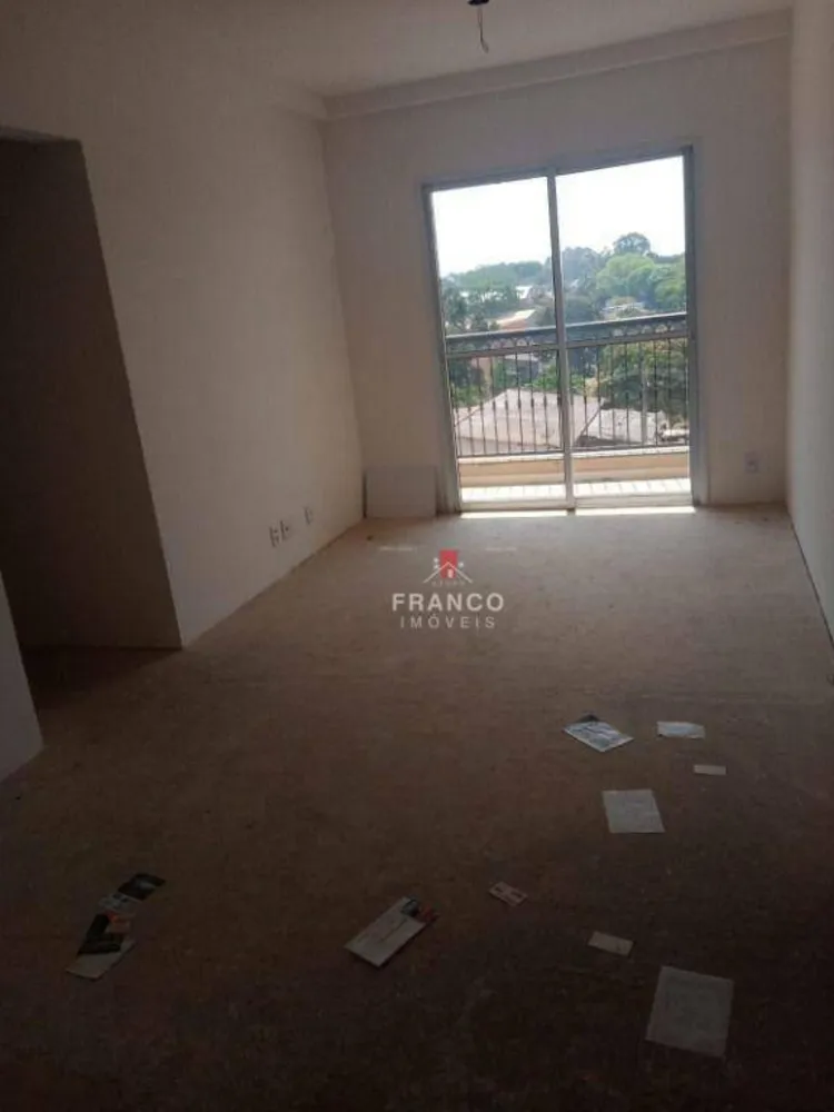 Apartamento, 2 quartos, 67 m² - Foto 2