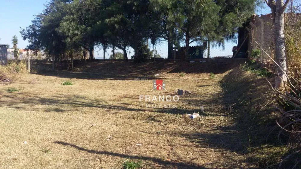 Terreno, 1065 m² - Foto 1