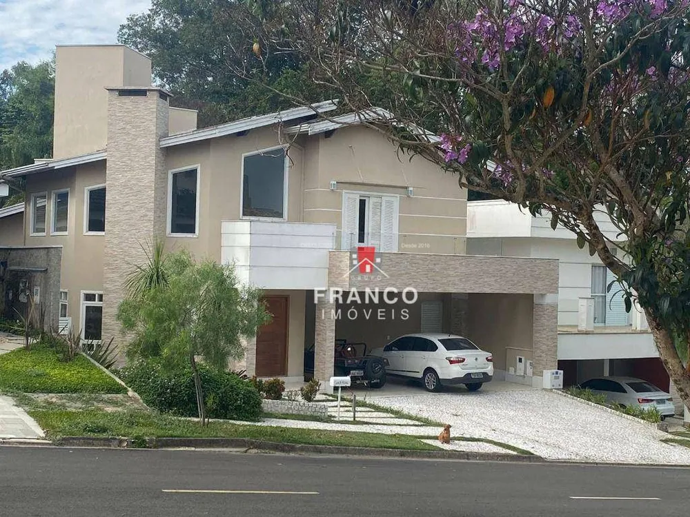 Casa de Condomínio, 4 quartos - Foto 4