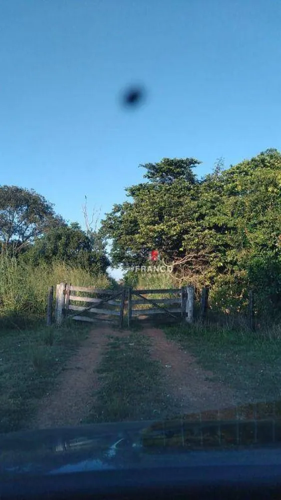 Fazenda, 1336 hectares - Foto 1