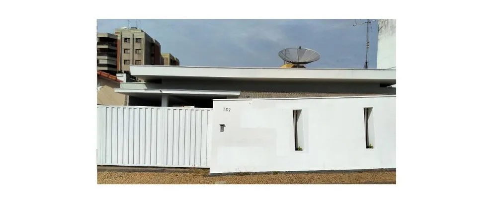 Casa, 3 quartos, 230 m² - Foto 1