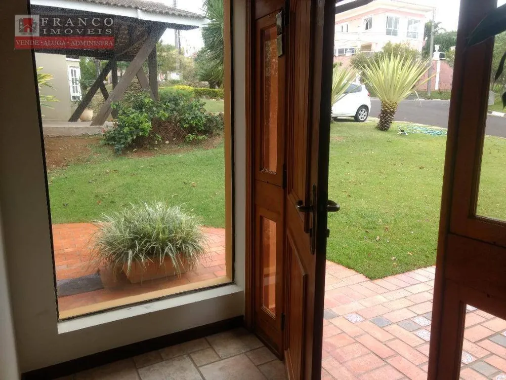 Casa de Condomínio, 4 quartos - Foto 3