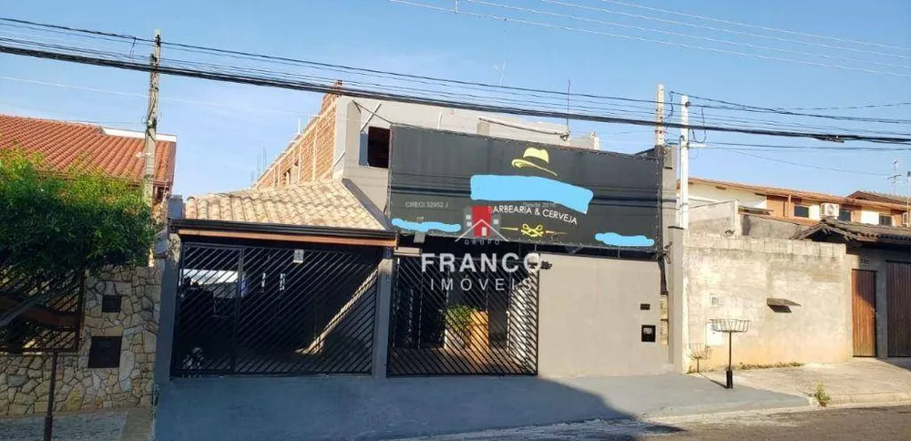 Casa, 3 quartos, 210 m² - Foto 1