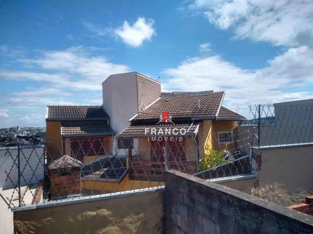 Casa, 3 quartos, 210 m² - Foto 4