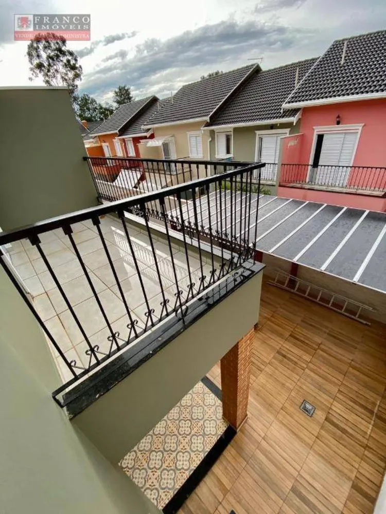Casa de Condomínio, 3 quartos - Foto 3
