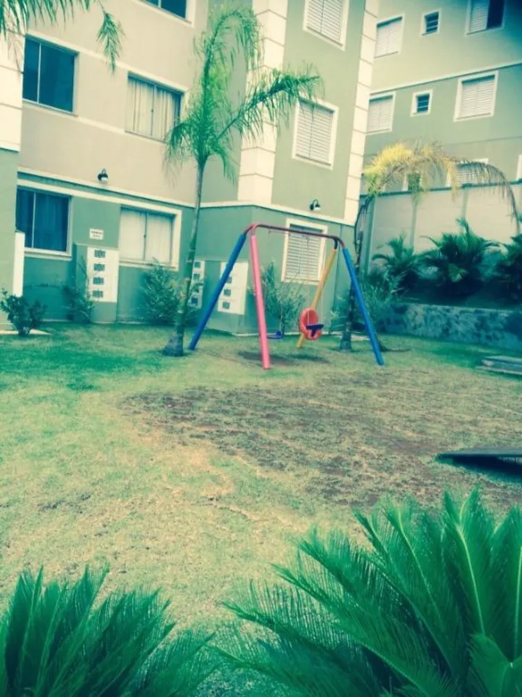 Apartamento, 2 quartos, 45 m² - Foto 2