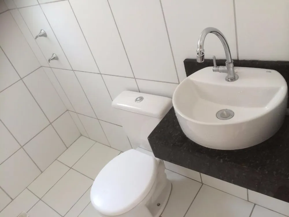 Apartamento, 2 quartos, 45 m² - Foto 3