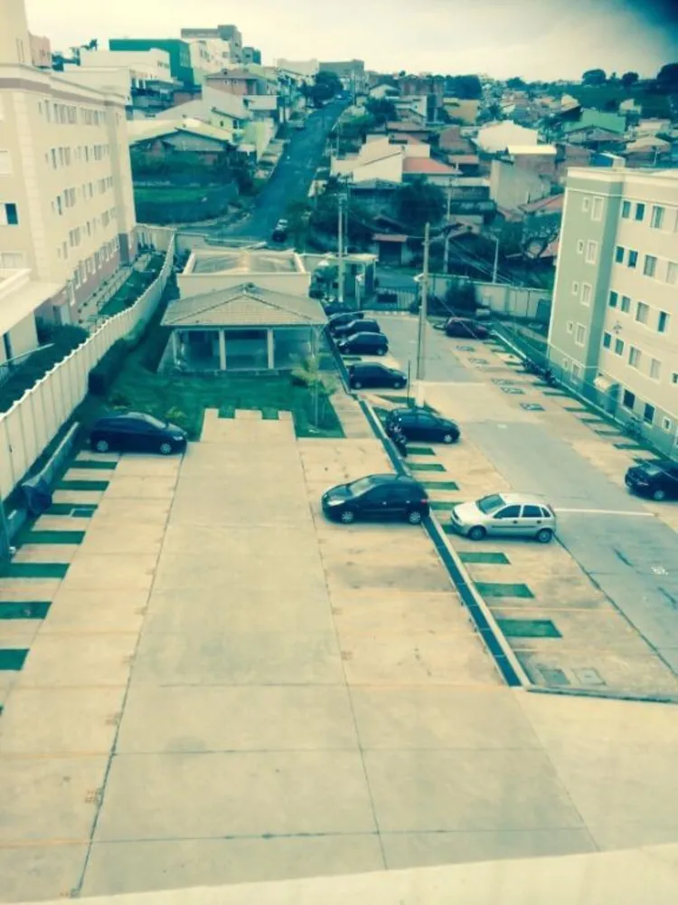 Apartamento, 2 quartos, 45 m² - Foto 4