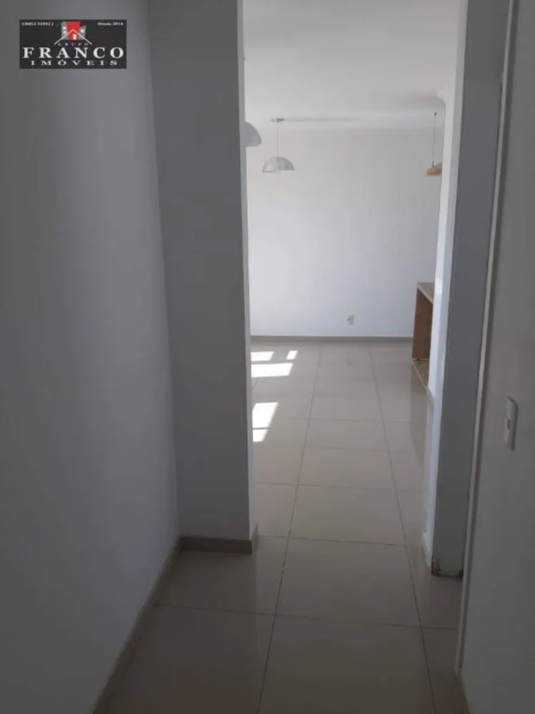 Apartamento, 3 quartos, 73 m² - Foto 4
