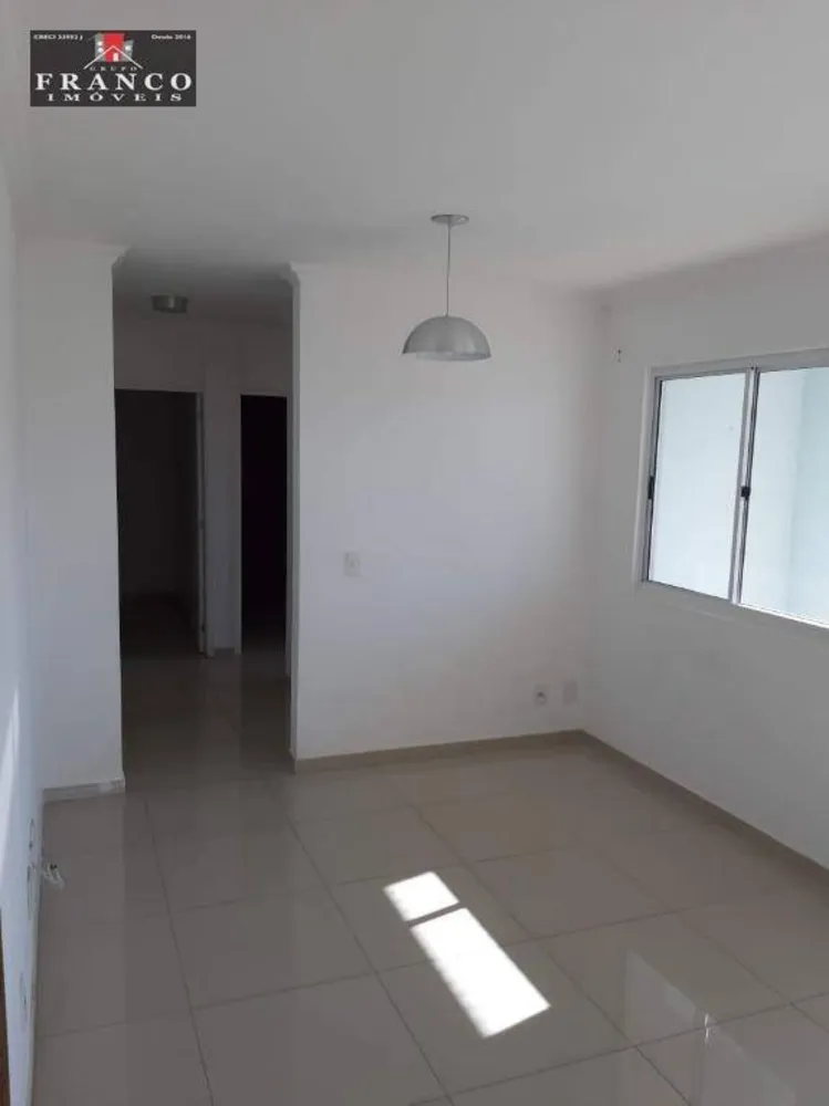 Apartamento, 3 quartos, 73 m² - Foto 1
