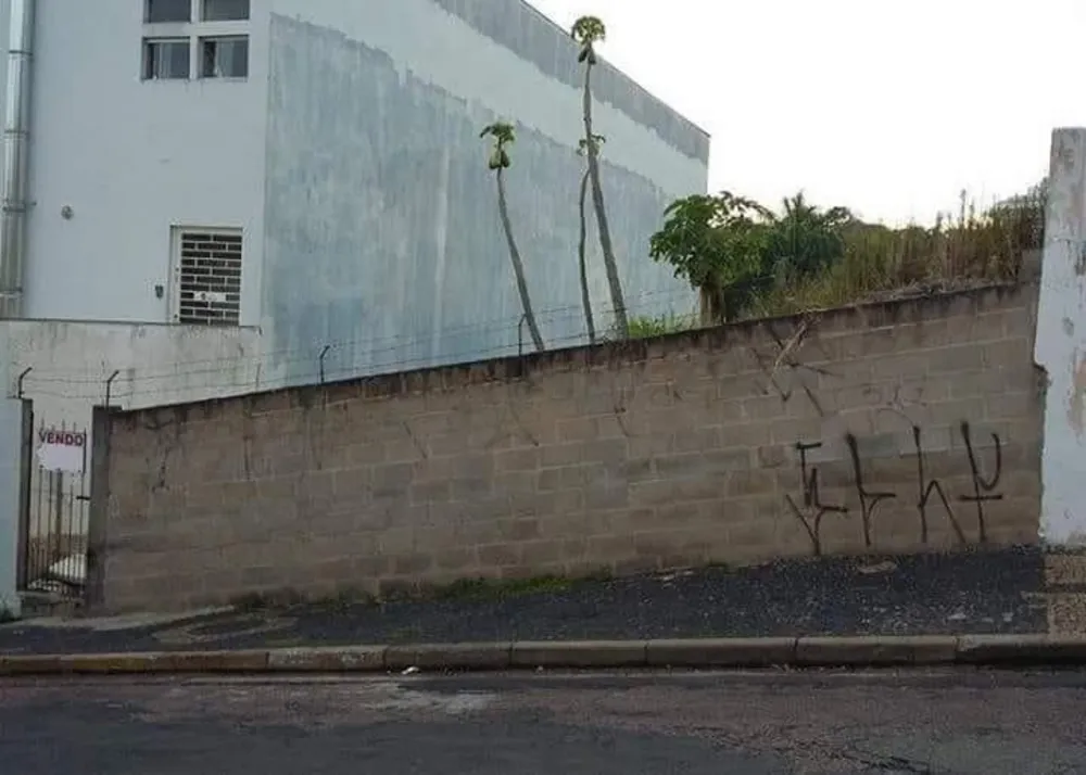 Terreno, 350 m² - Foto 1